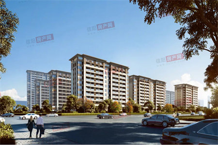 新上，报社小区3室2厅1卫88万120m2，带附房