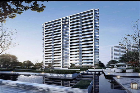 密州天和文苑3室2厅2卫120m2带家具家电